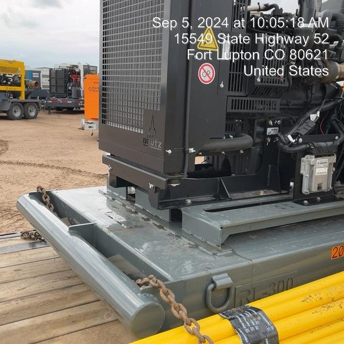 2022 MYERS-SETH RL-300