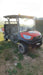 2020 Kubota RTV-X1140W-H 4WD, LED Strobe, Windshield Acrylic Clear, Plastic Canopy, Wire Harness Kit, Backup Alarm
