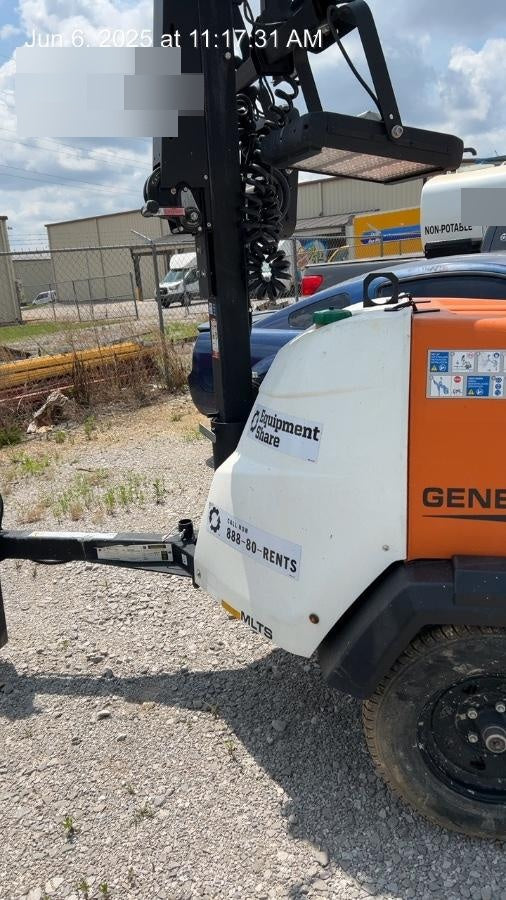 2023 GENERAC MLT2