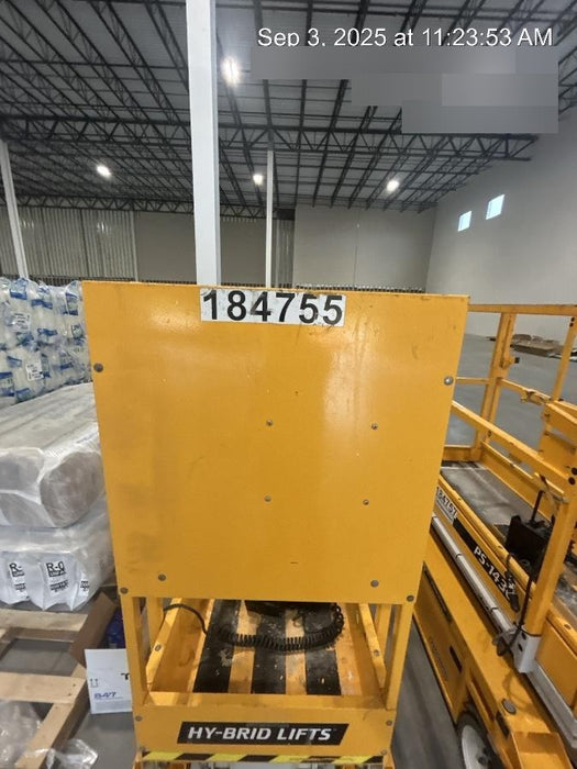 2021 HY-BRID PS-1430