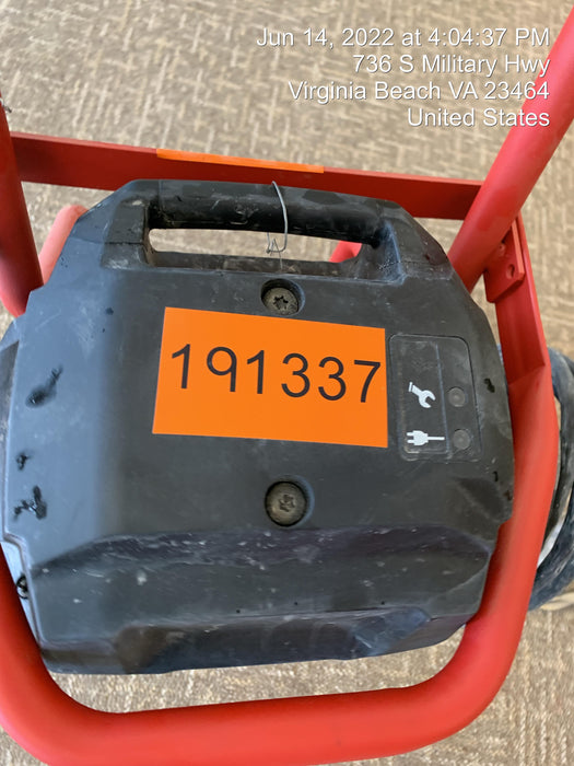 2021 HILTI TE 3000-AVR