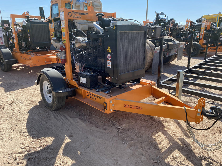 2021 PIONEER PP66S12L71-TD2.9L4