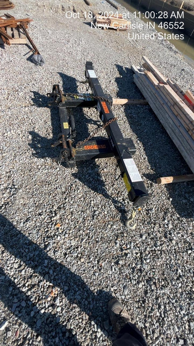 2024 STAR INDUSTRIES 1150C