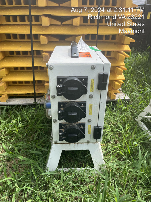 2022 TRYSTAR HTB-1DL-6P