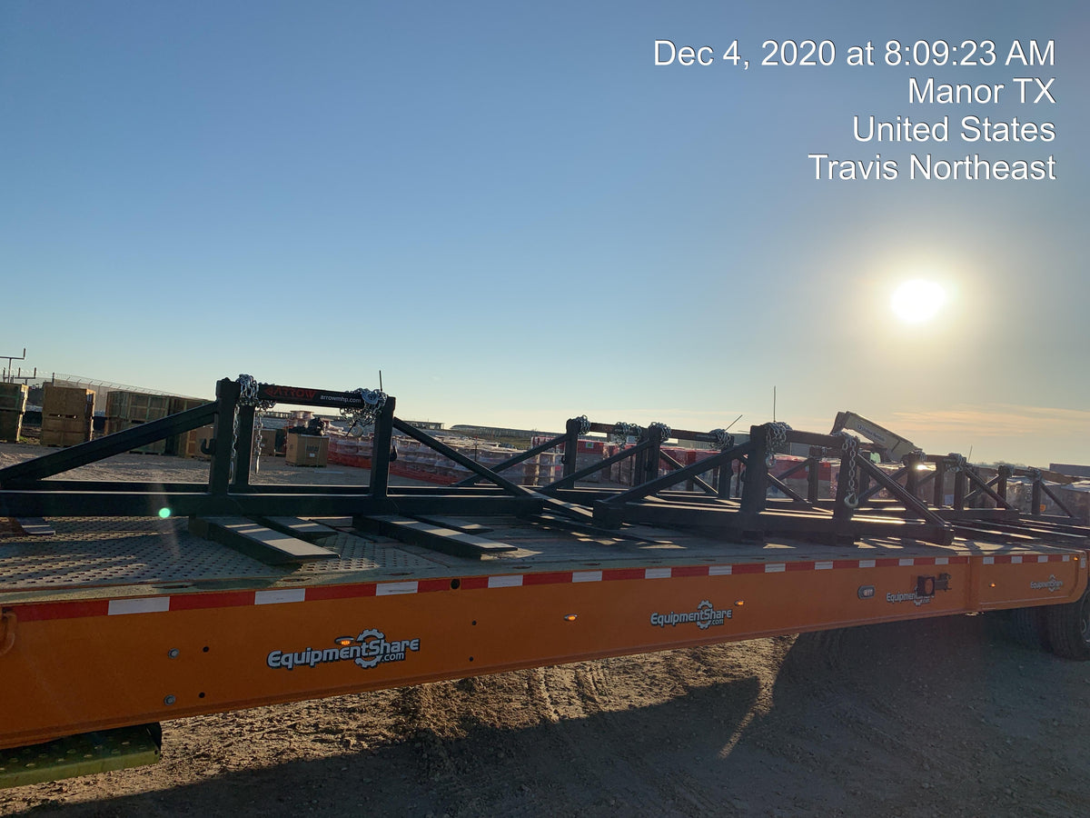 2020 ARROW MATERIAL HANDLING Fork Spreader