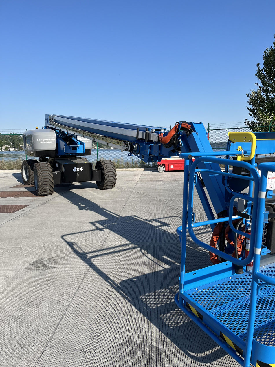 2024 GENIE S-85 XC