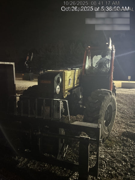 2025 JLG 1732