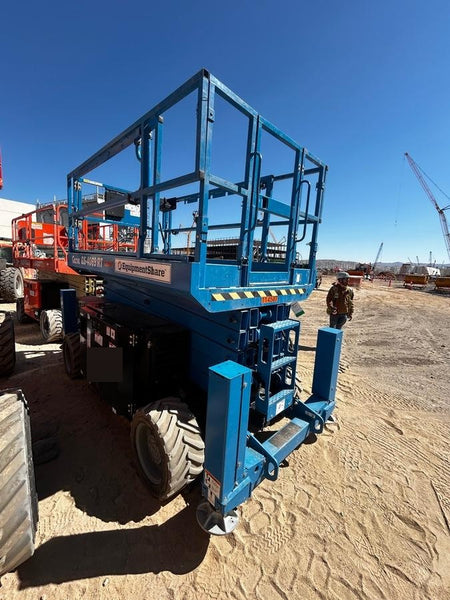 2020 GENIE GS-4069 RT