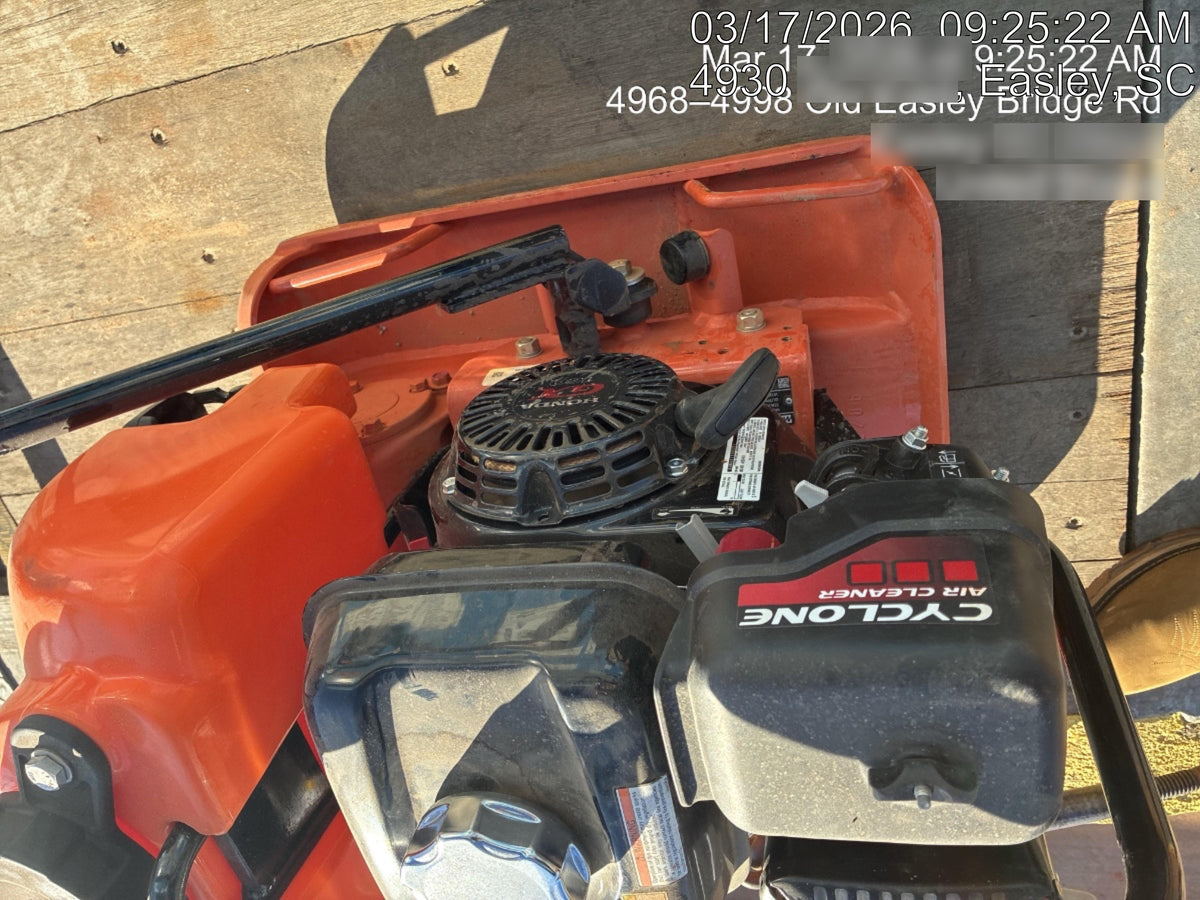 2023 MULTIQUIP MVC82VHW