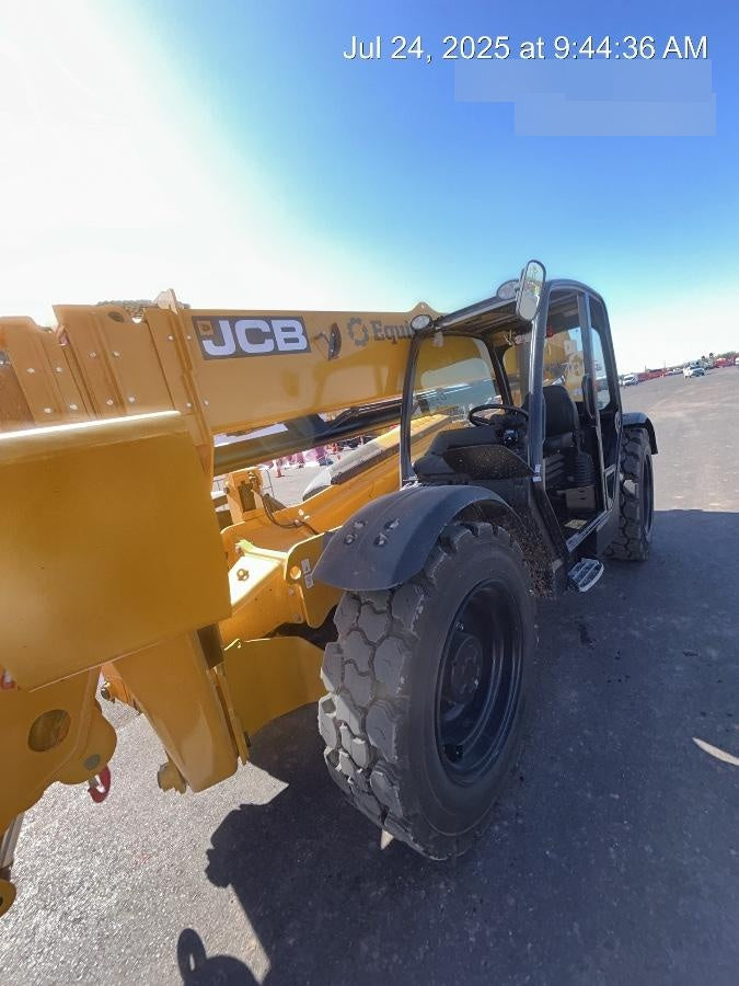 2025 JCB 512-56