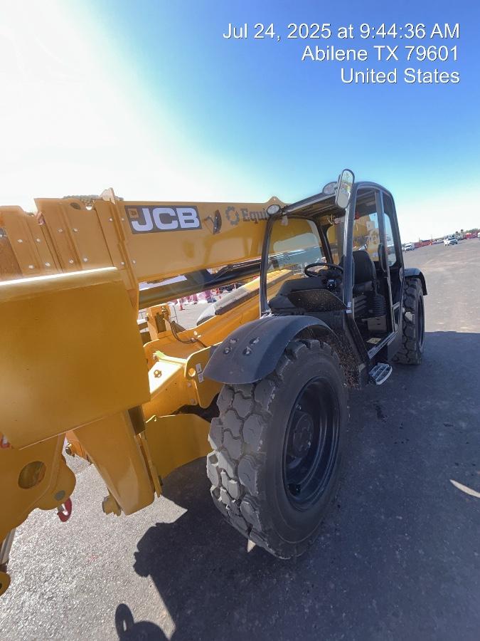 2025 JCB 512-56