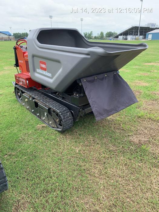 2023 TORO MBTX 2500-TS