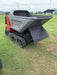 2023 TORO MBTX 2500-TS
