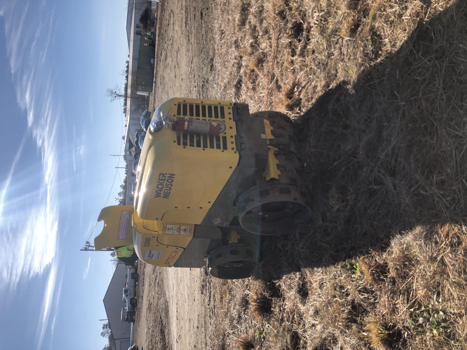 2020 WACKER NEUSON RTLx-SC3