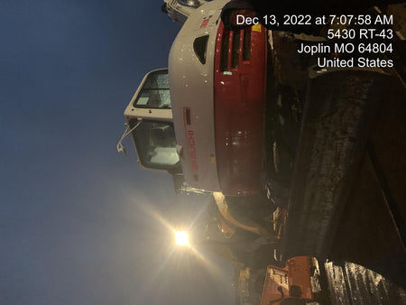 2022 TAKEUCHI TB290-CR
