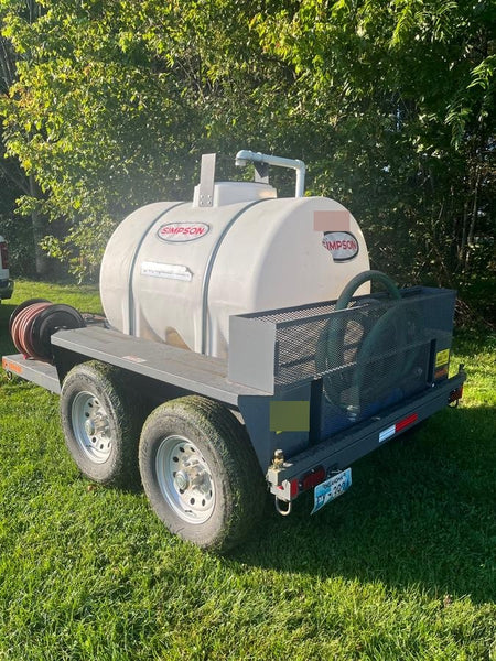 2023 SIMPSON SWT-52517