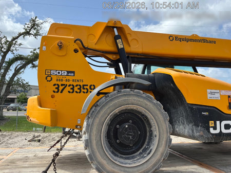2024 JCB 509-42