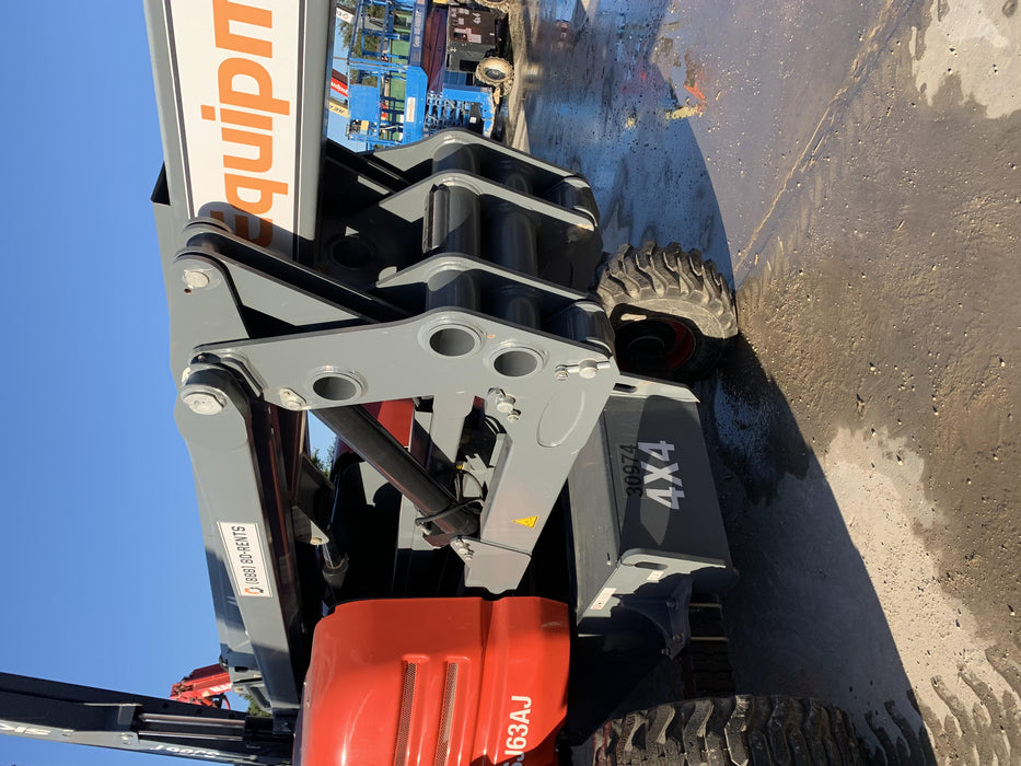 2019 SKYJACK SJ63 AJ