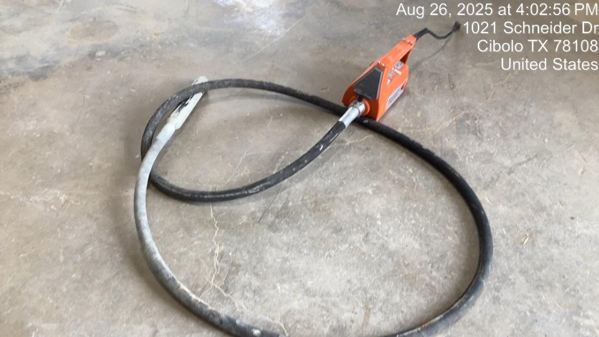 2024 HUSQVARNA AME 1600