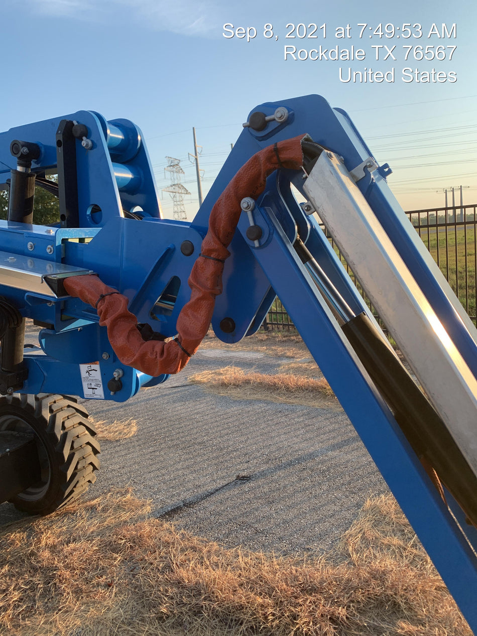2021 GENIE Z-45 XC