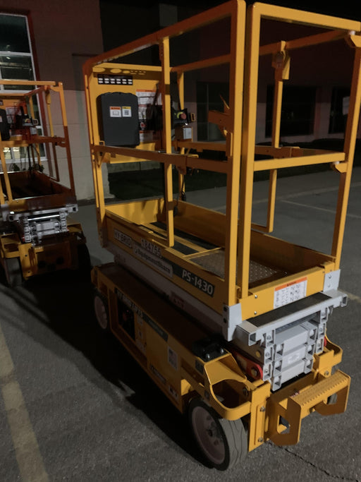 2021 HY-BRID PS-1430