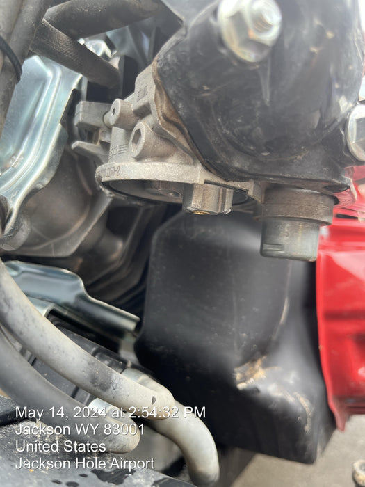 2023 SIMPSON SWT-52517