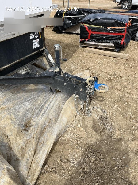 2023 GENERAC MFH900