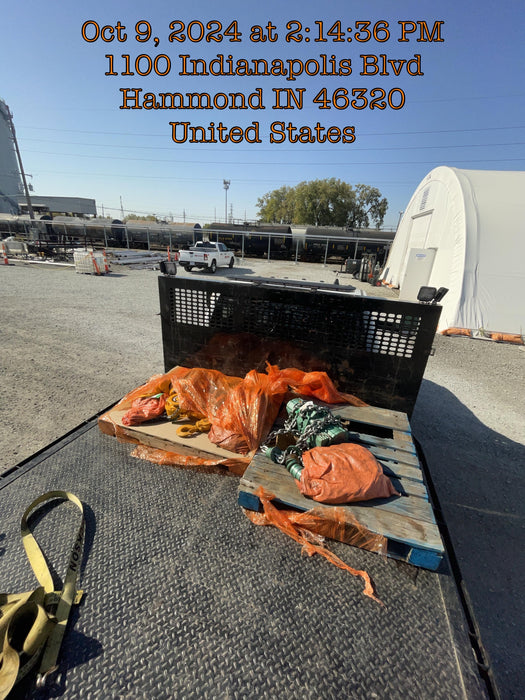 2024 JD NEUHAUS PROFI 3.2/6.3TI