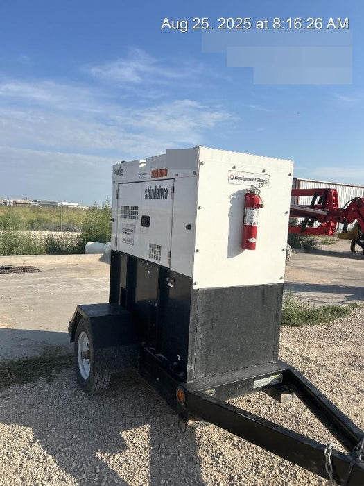 2023 SHINDAIWA DGK15FL