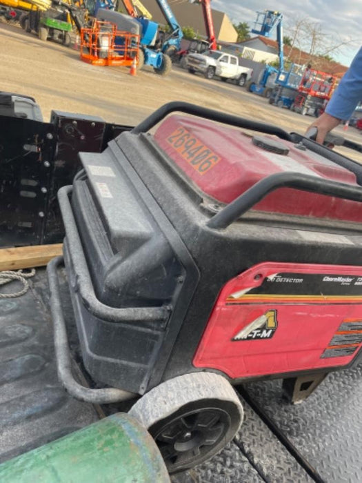 2022 MI-T-M GEN-8000-IMM1E