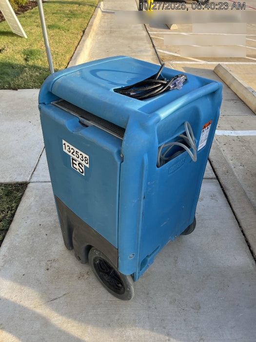 2021 DRI-EAZ LGR 2800i