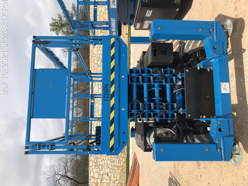 2020 GENIE GS-4069 RT