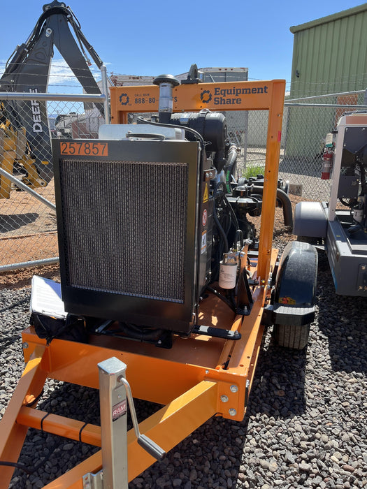 2022 PIONEER PP66S12L71-TD2.9L4