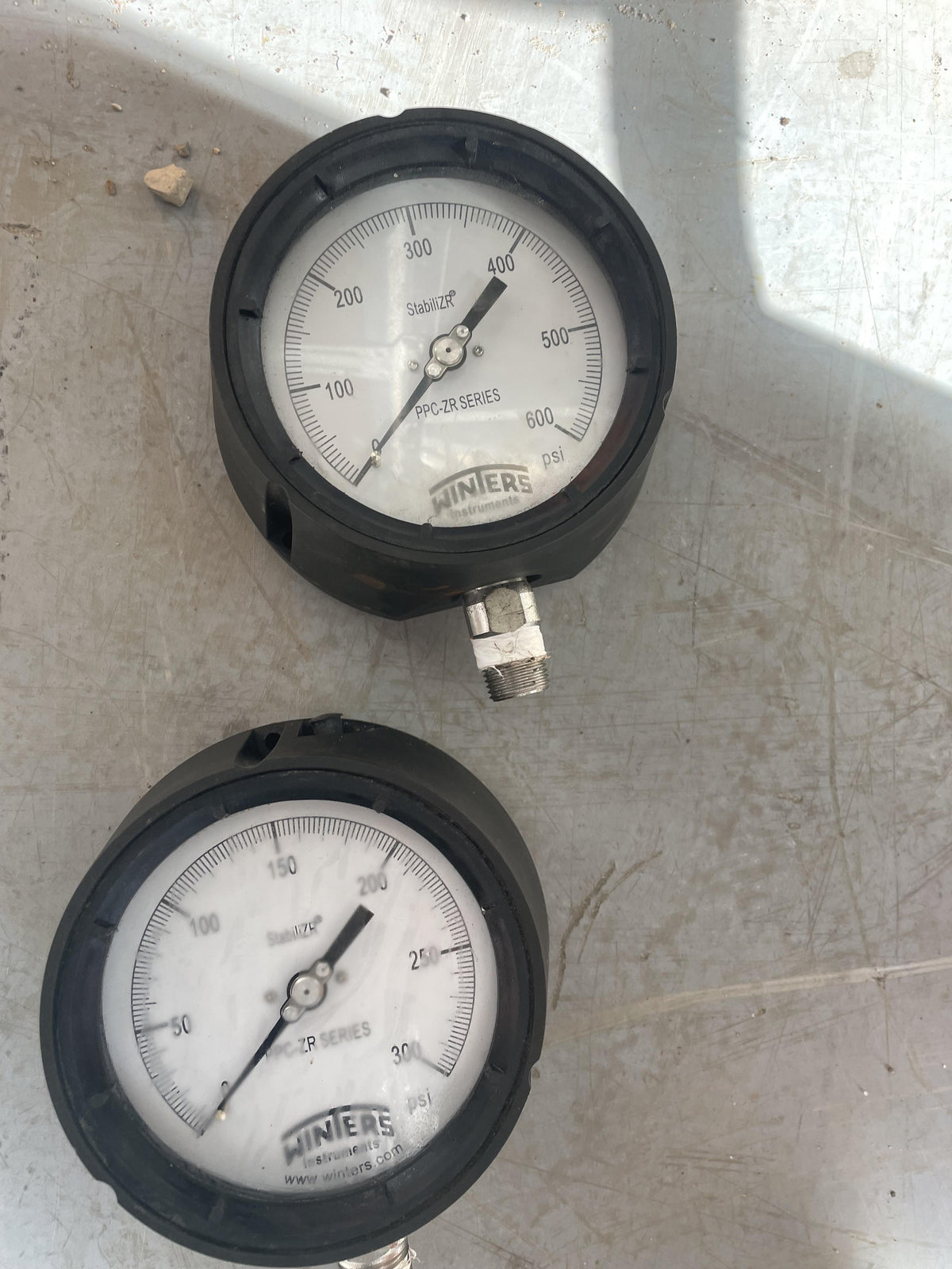 2023 WIDDER 11100