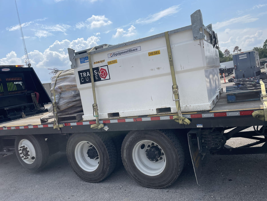 2021 TRANSCUBE 20TCGCAB