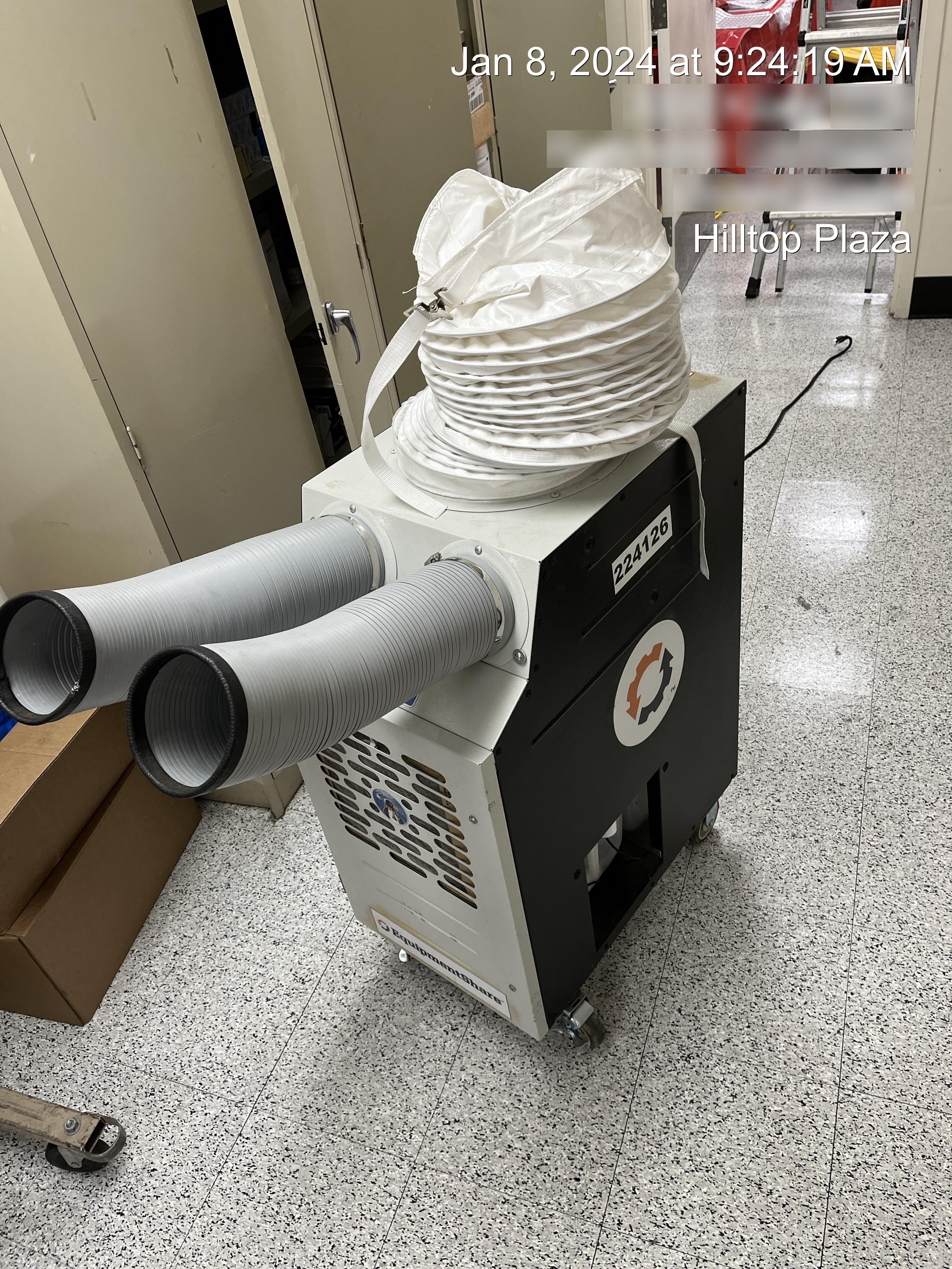 2022 KWIKOOL KPAC1411-2