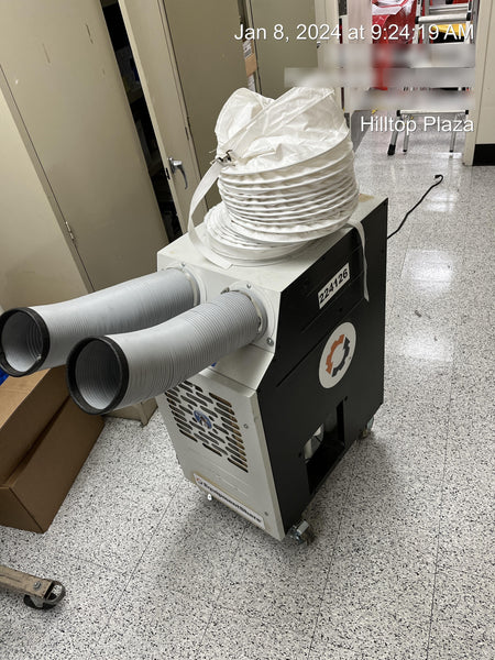 2022 KWIKOOL KPAC1411-2