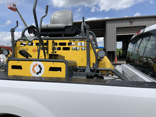 2019 WACKER NEUSON CRT48-37V