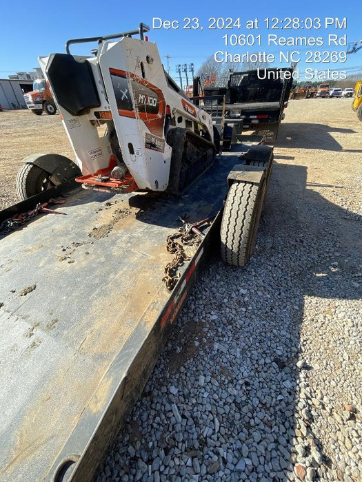 2024 STEELPOINT K19E