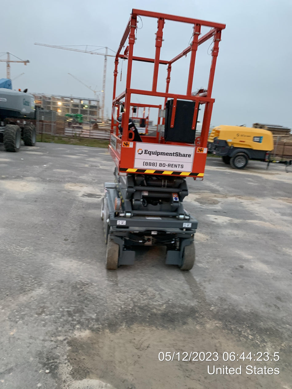 2023 SKYJACK SJ3219