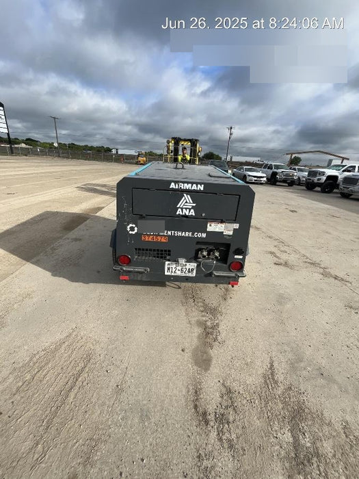 2023 AIRMAN PDS185S CWK