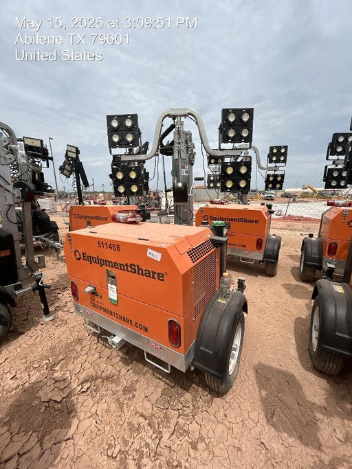 2025 WANCO WLTT-4MM4K