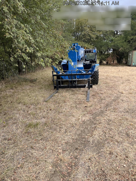 2026 GENIE GTH-1256