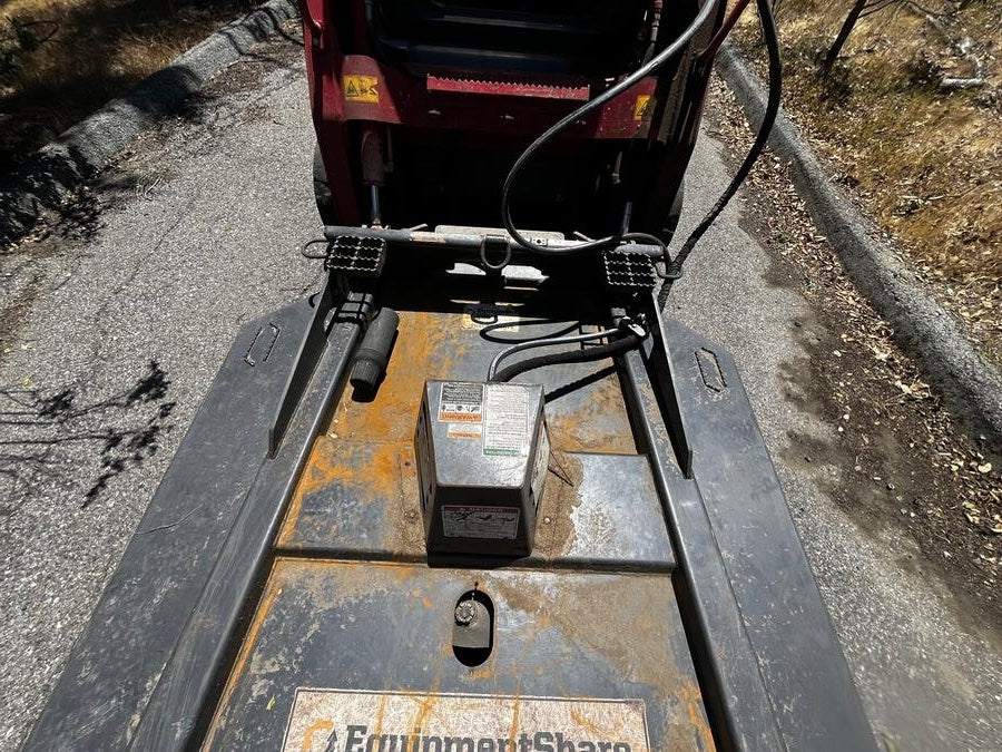 2020 PALADIN 30372A-0022