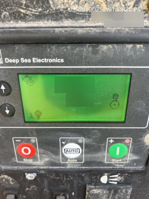 2024 Wanco WLTT-4MM4K Diesel, Mitsubishi L2E, 9.0HP @1800 rpm, Deep Sea Controller, Shore Power Plug, Auto Start, (4) 350W LED Floodlights, 4kW Generator, 60 Gal Fuel Tank, 2" Ball, T3