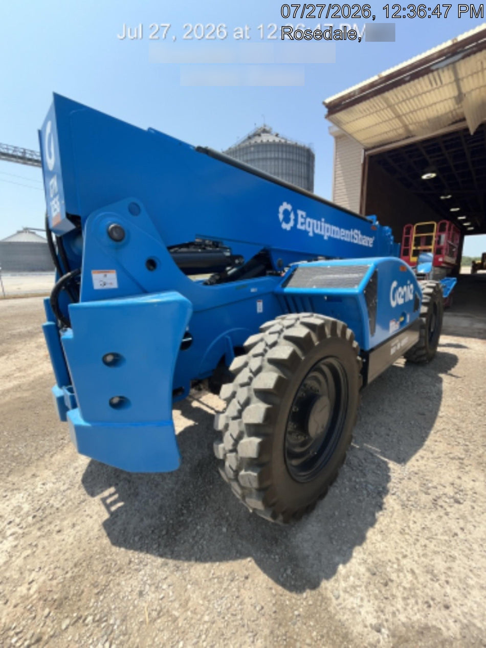 2026 GENIE GTH-1256