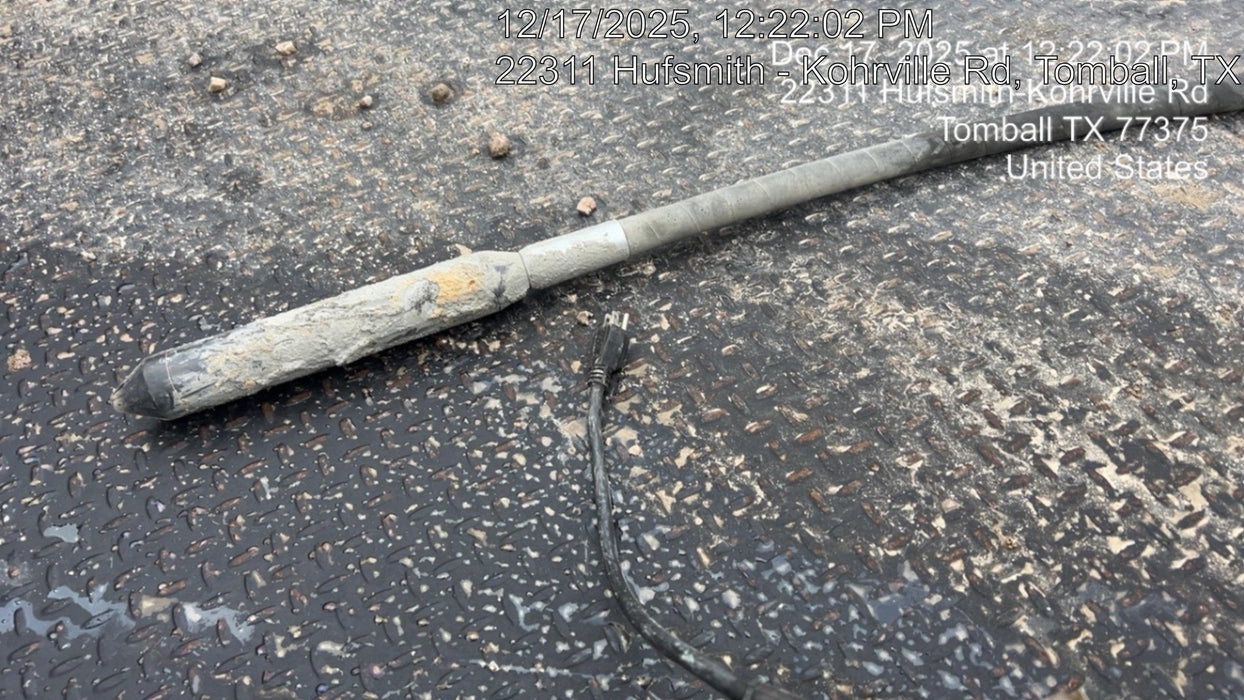 2024 HUSQVARNA AME 1600