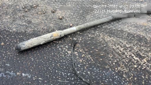 2024 HUSQVARNA AME 1600