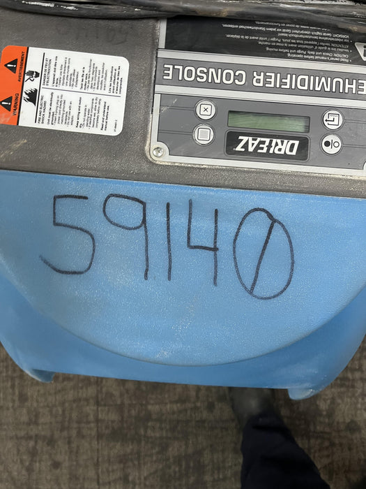 2019 DRI-EAZ DrizAir1200