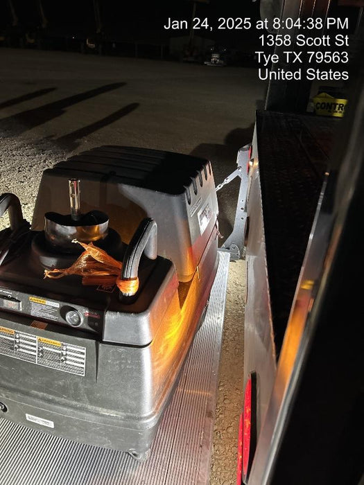 2024 LINCOLN ELECTRIC K4259-2